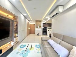 Blk 610C Tampines Greenweave (Tampines), HDB 5 Rooms #609125961